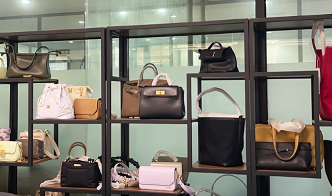 Bag Colletion 2
