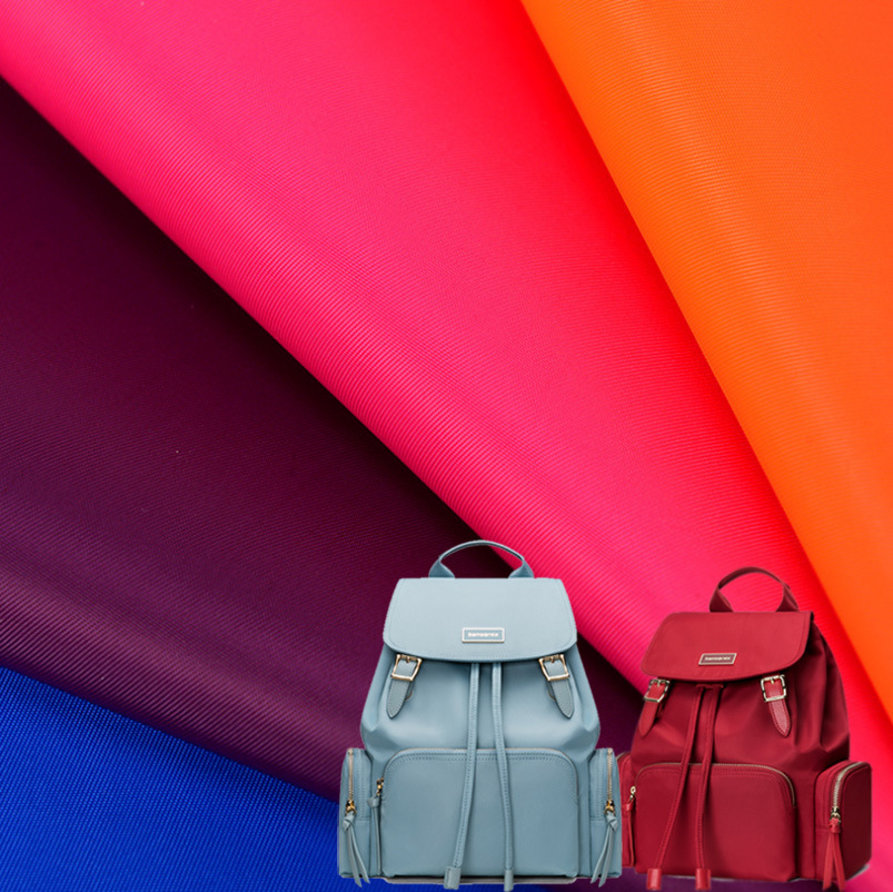 Nylon Fabric 114