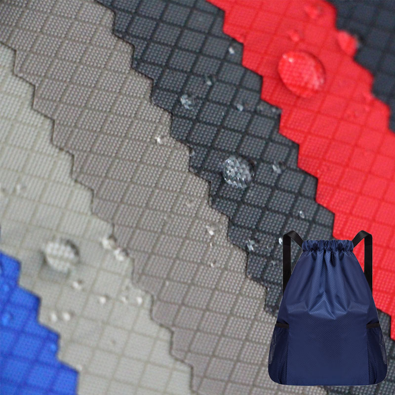 Ripstop Fabric 09