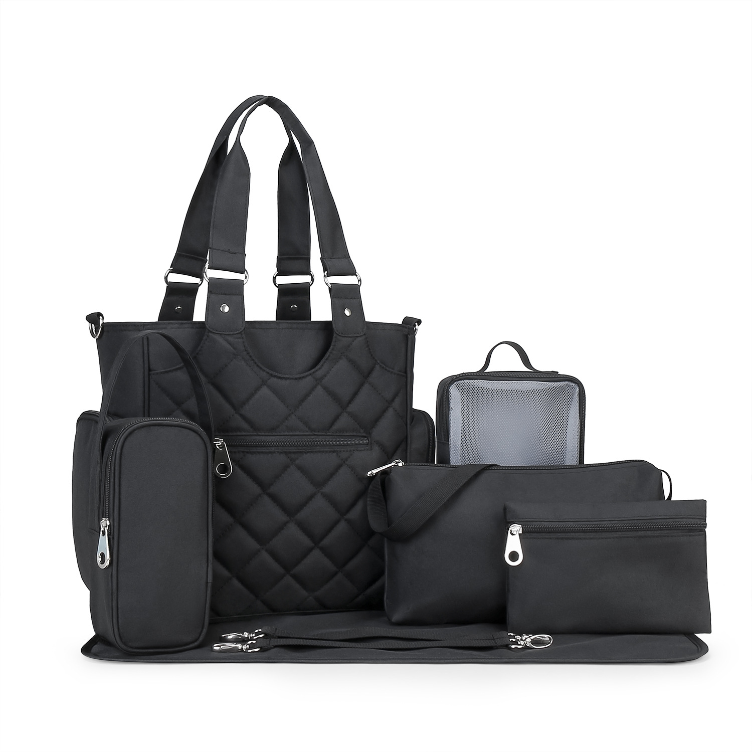 mummy bag